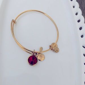 Alex & Ani Bracelet